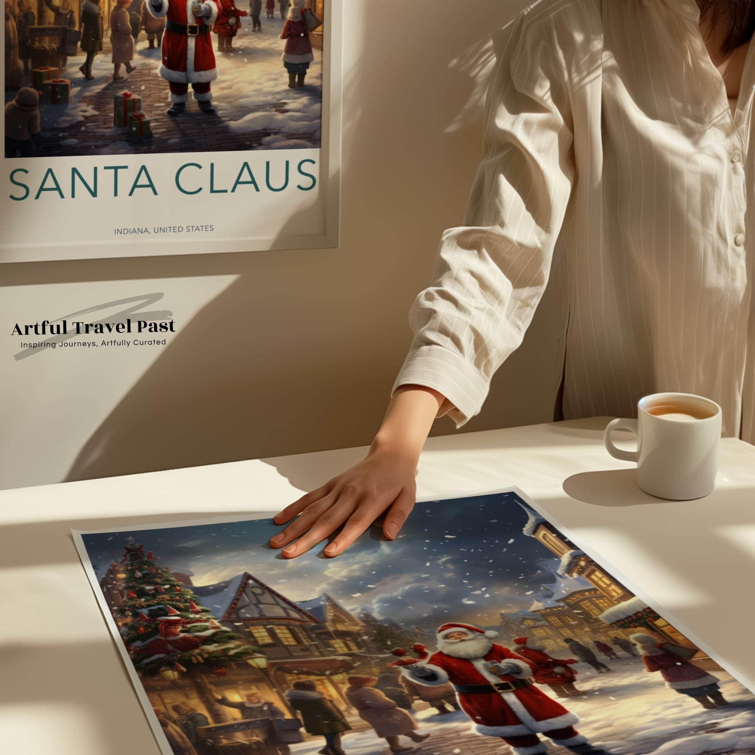 Santa Claus