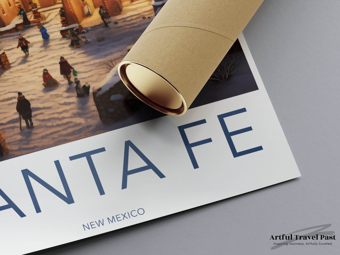 Santa Fe
