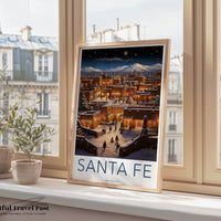 Santa Fe