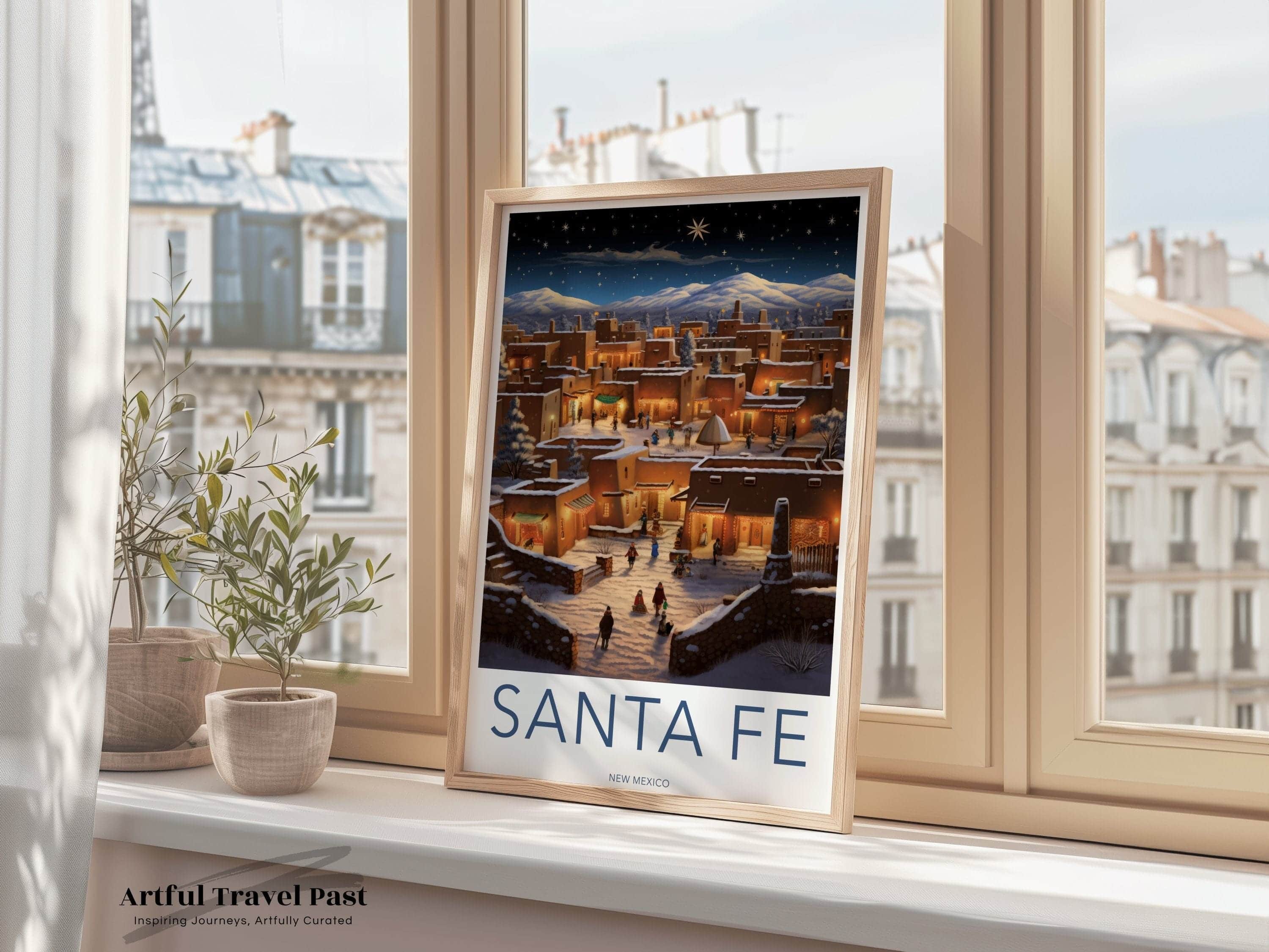 Santa Fe