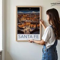 Santa Fe