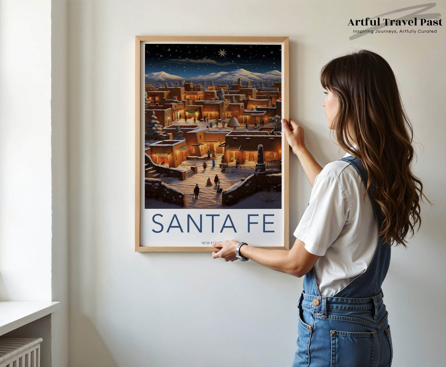 Santa Fe