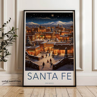 Santa Fe