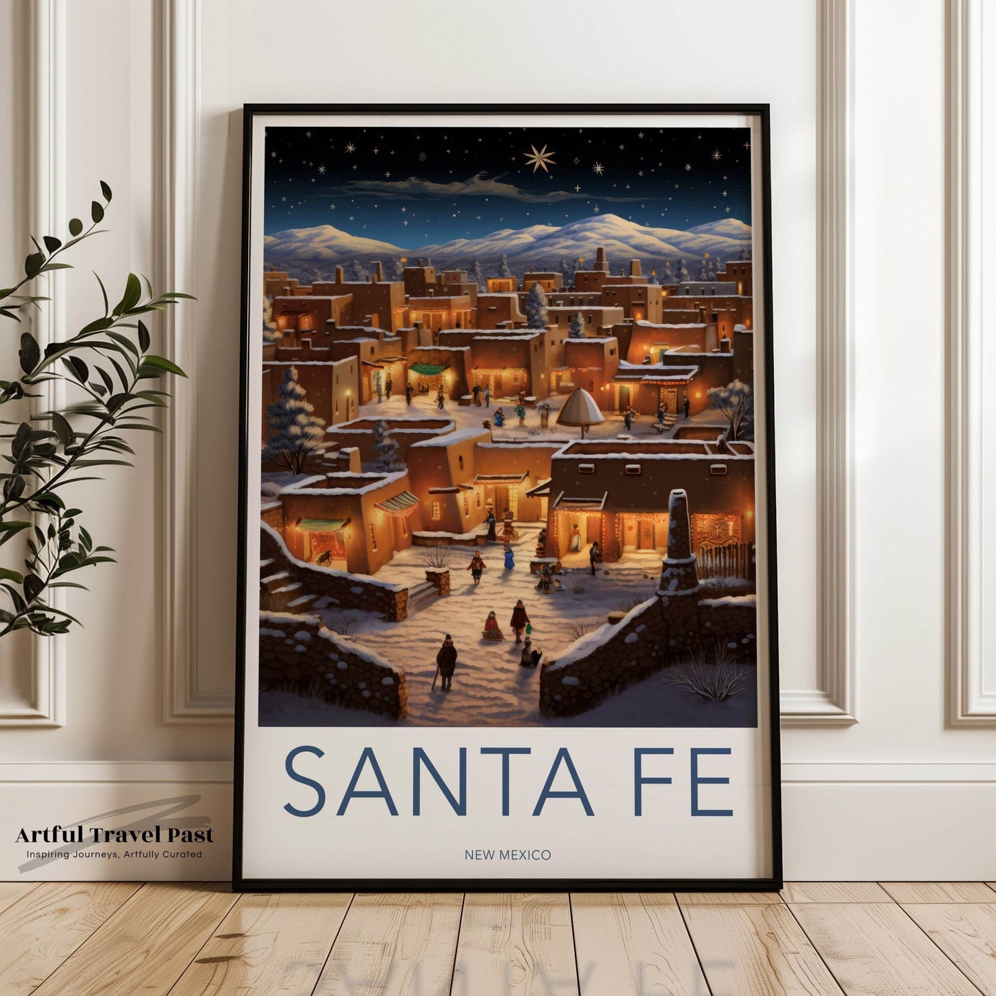 Santa Fe