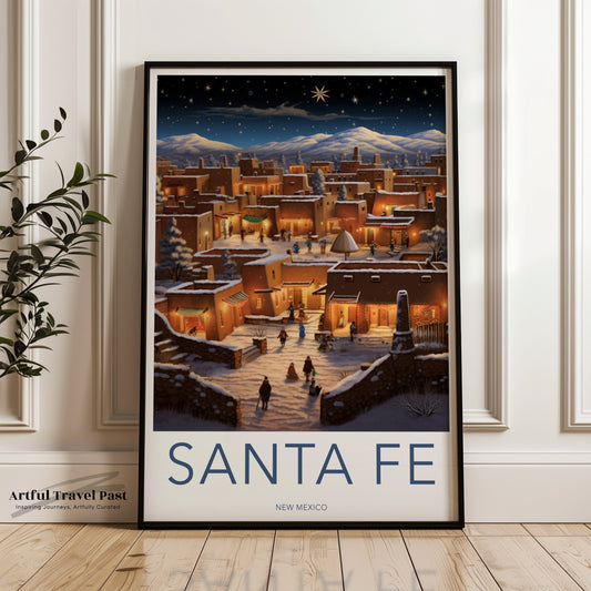 Santa Fe