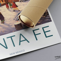 Santa Fe
