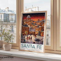 Santa Fe
