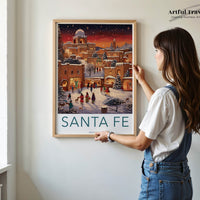 Santa Fe