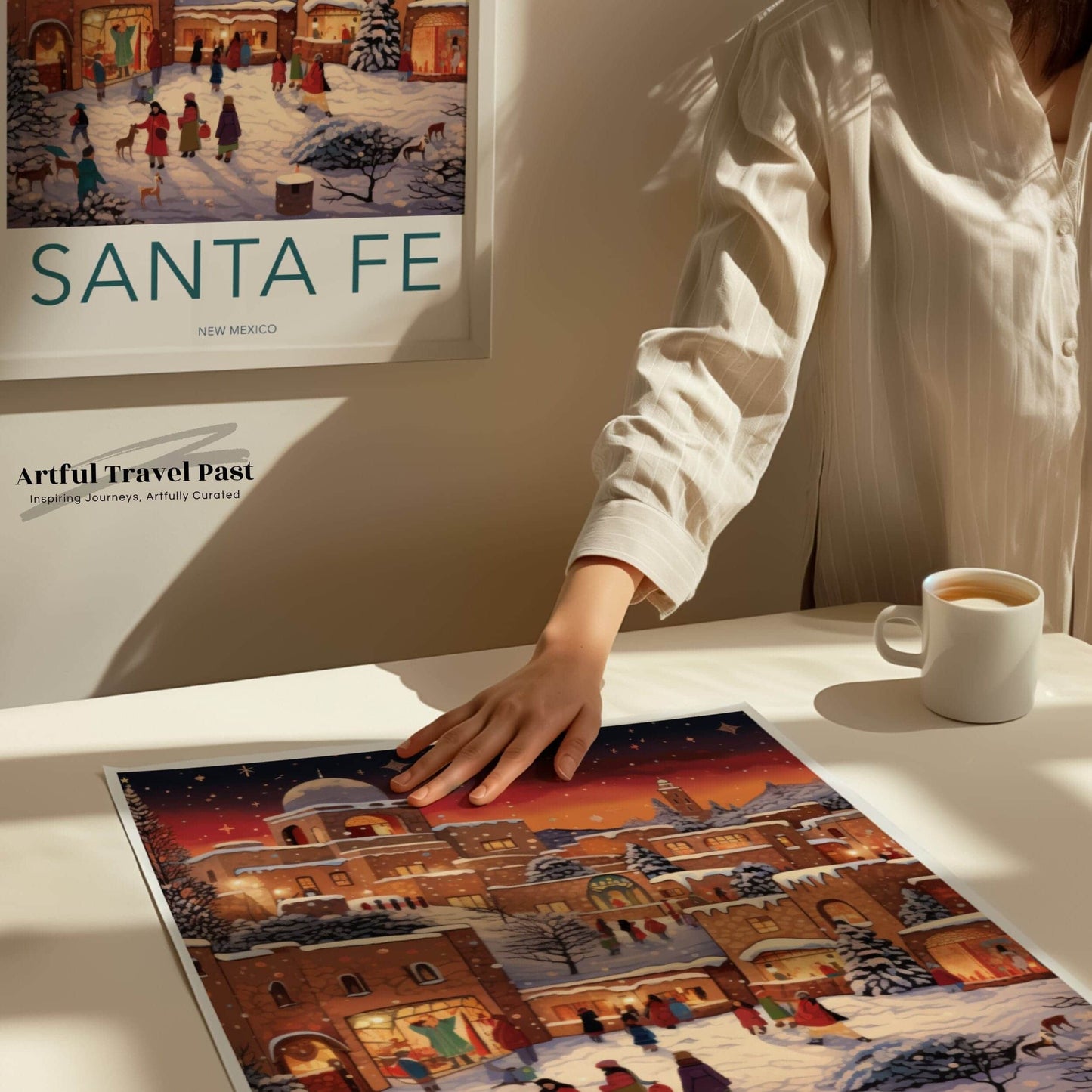 Santa Fe