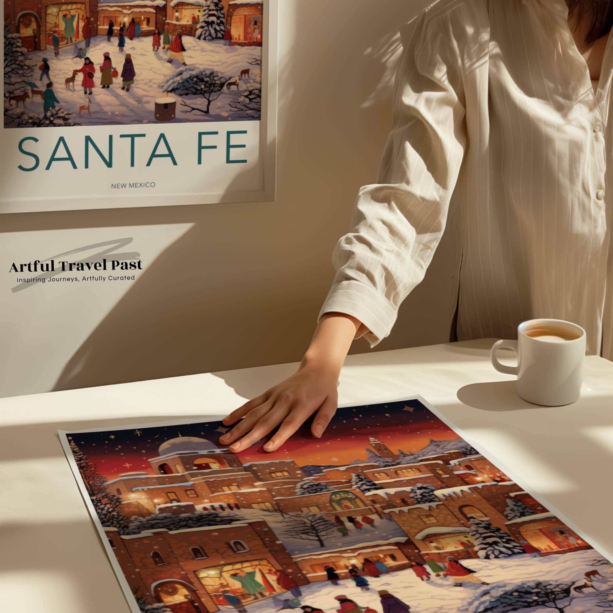 Santa Fe