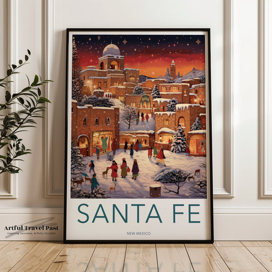 Santa Fe