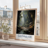 Sarawak
