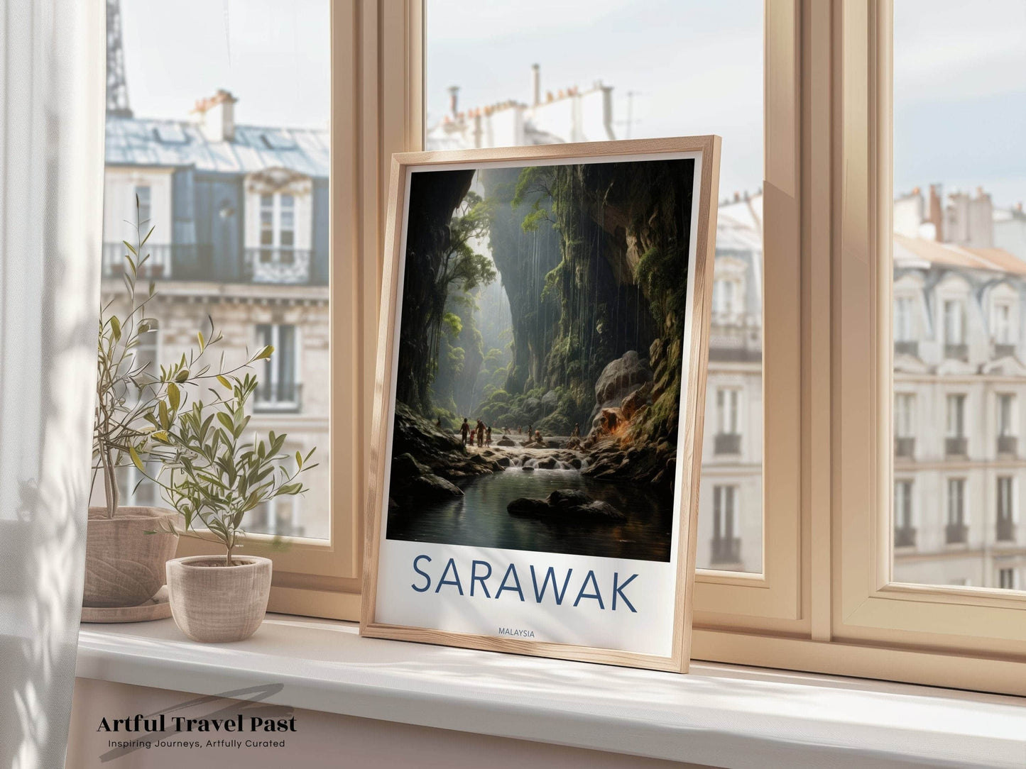 Sarawak