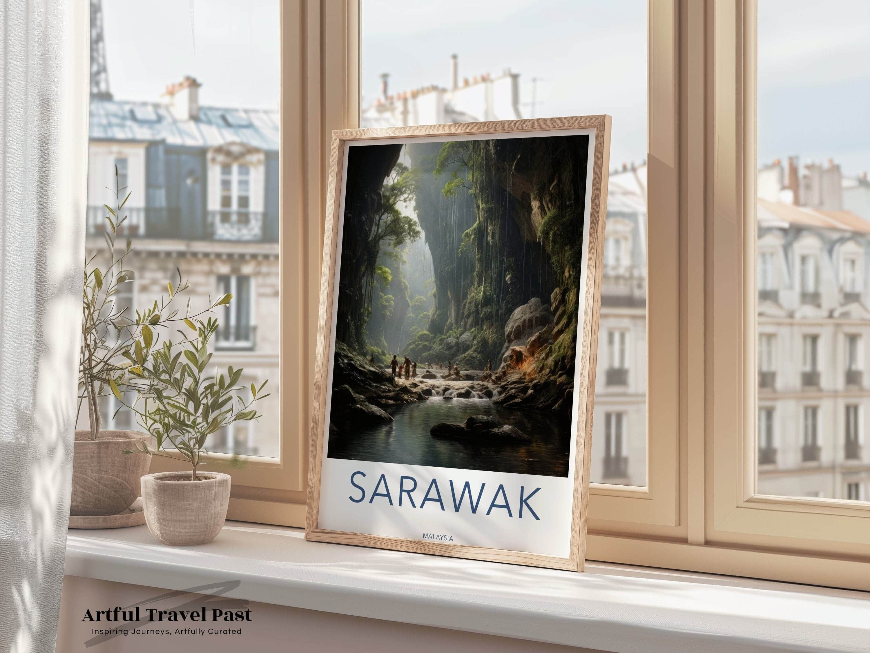 Sarawak