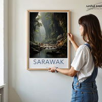 Sarawak
