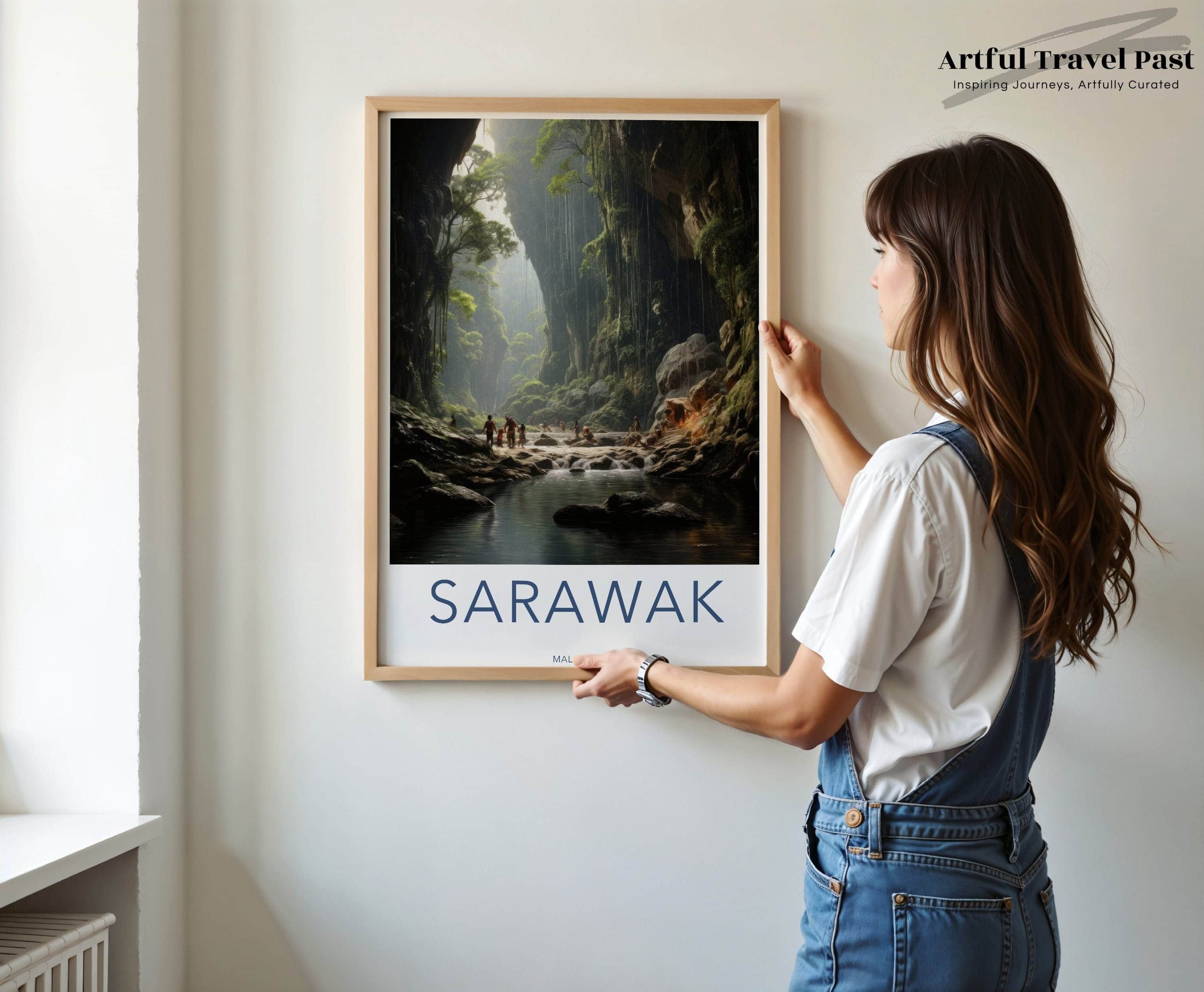 Sarawak
