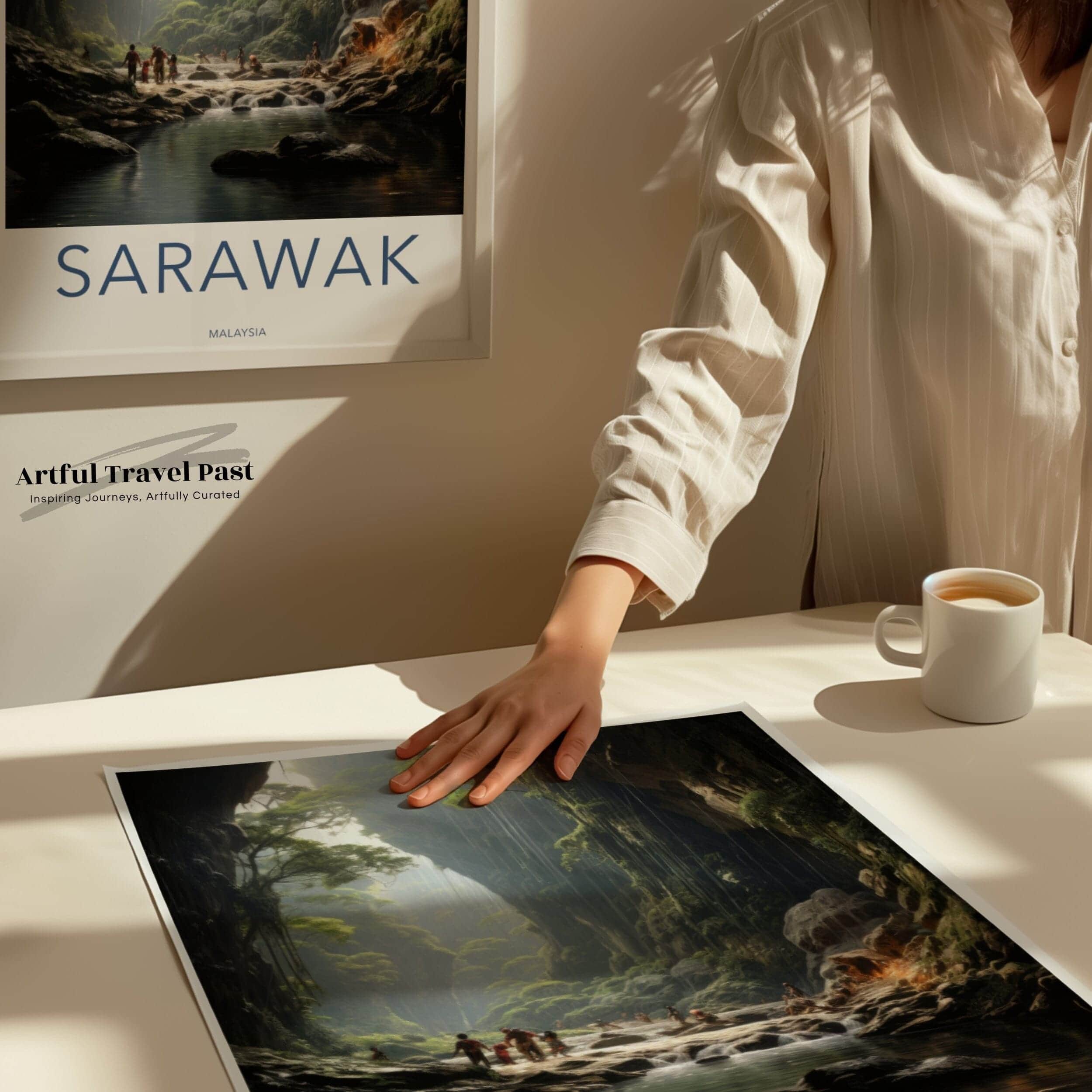 Sarawak