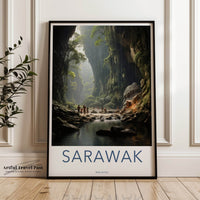Sarawak