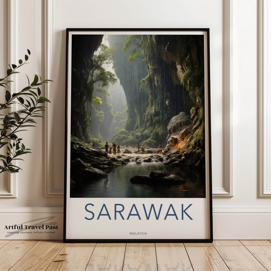 Sarawak