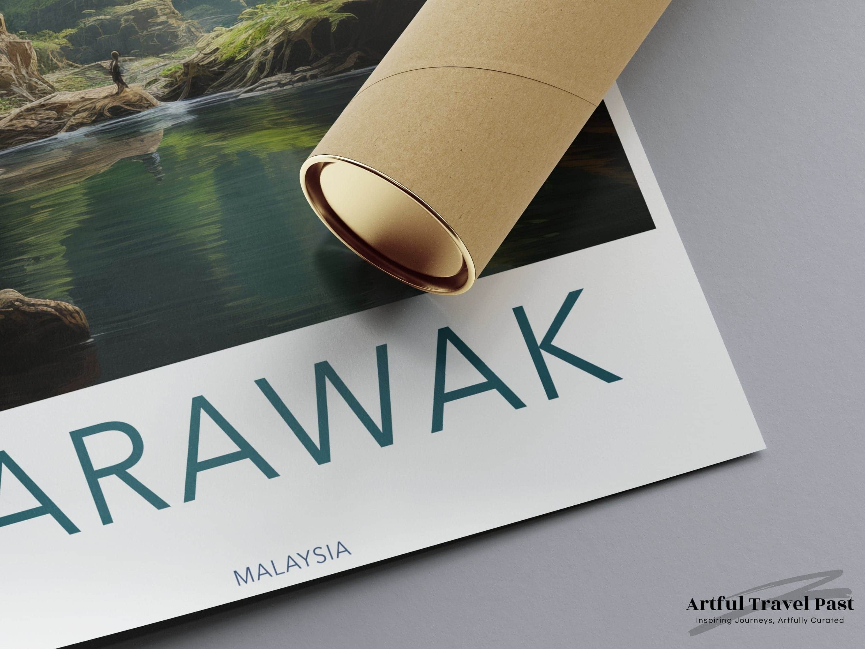Sarawak