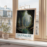 Sarawak