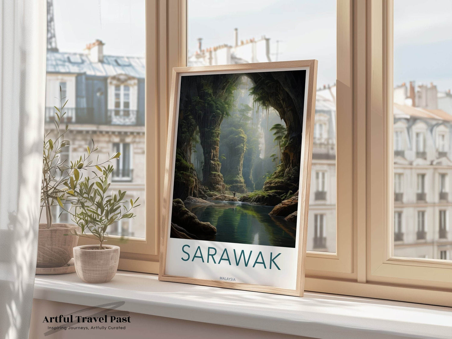 Sarawak
