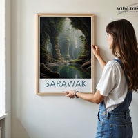 Sarawak