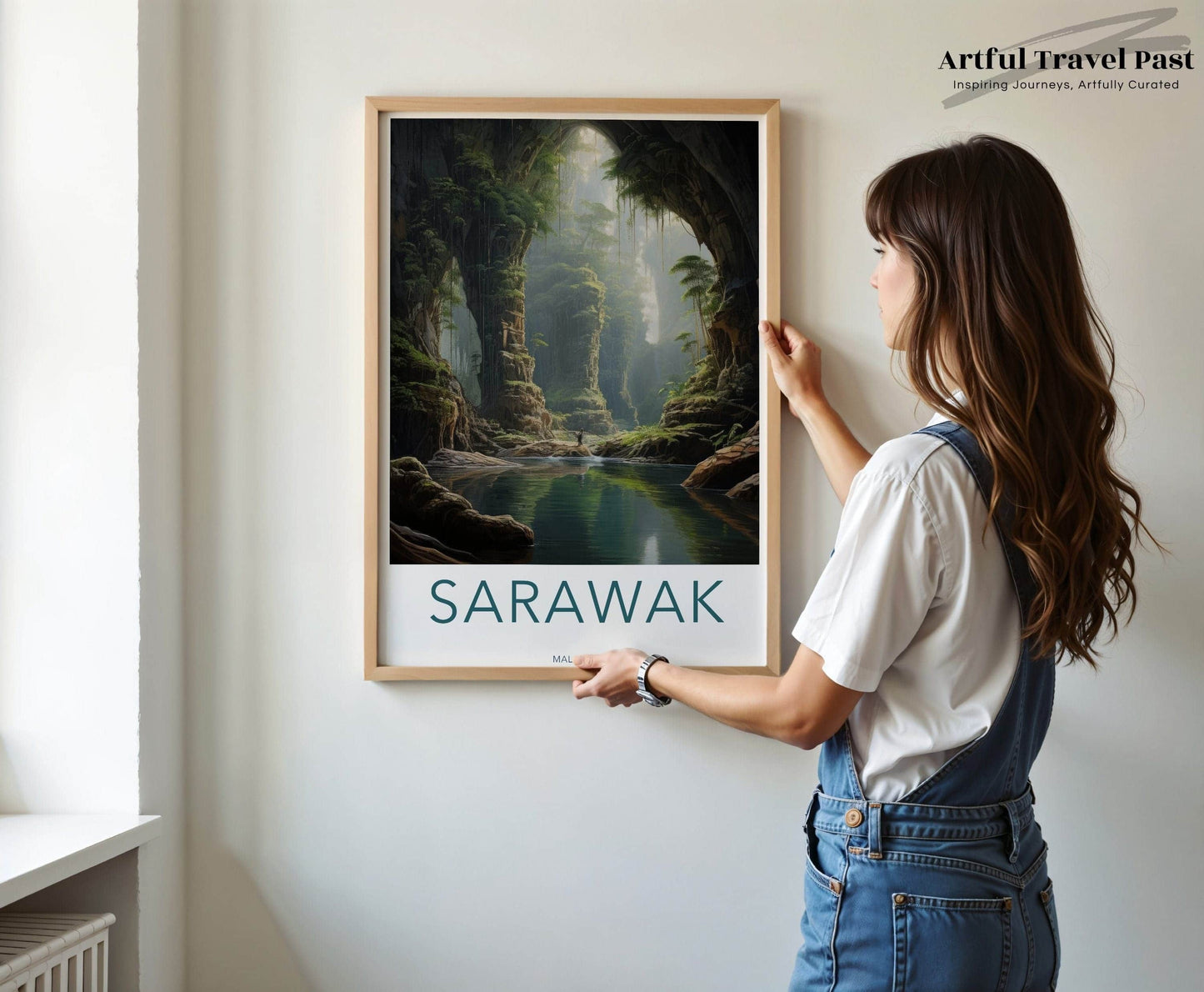 Sarawak