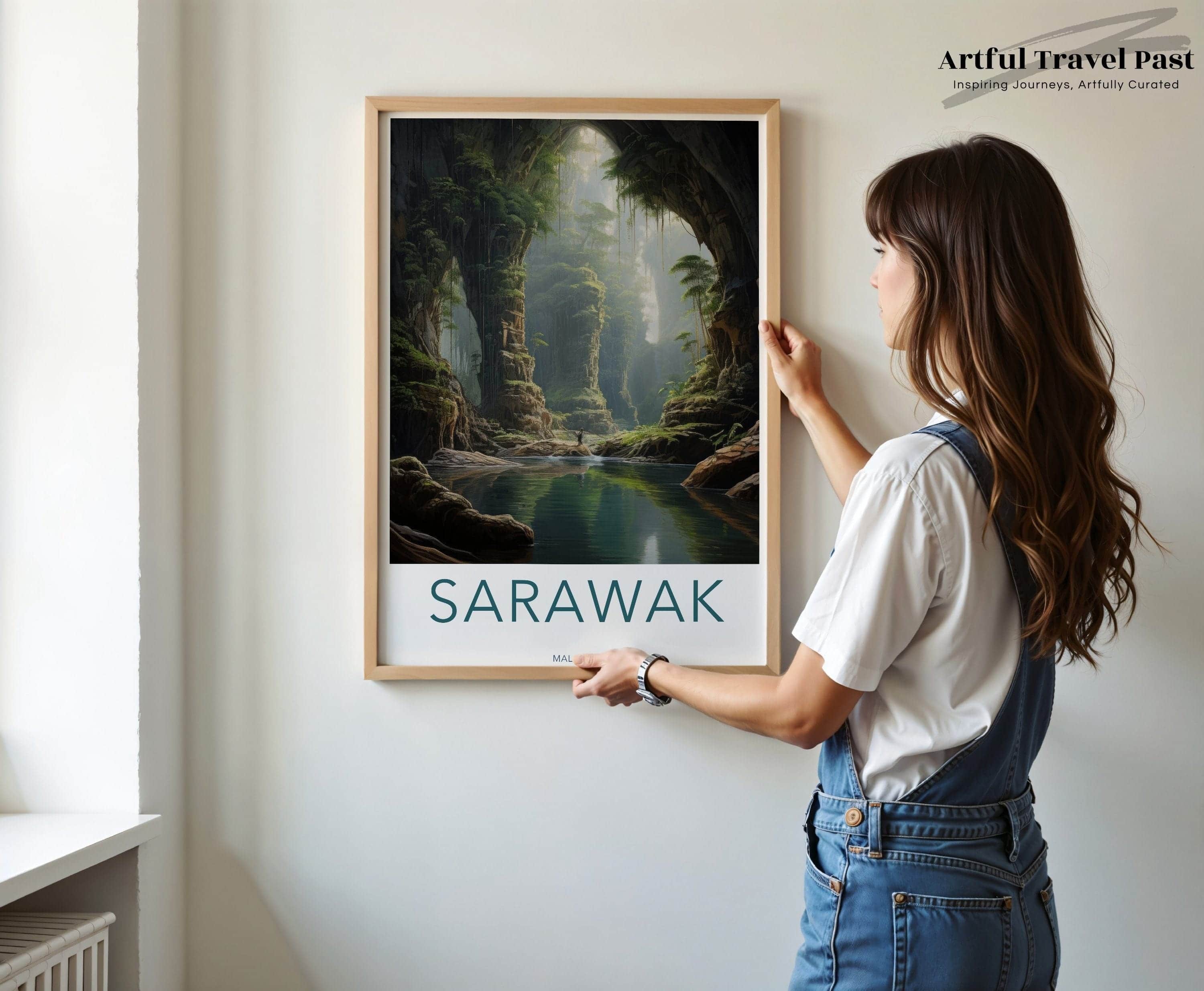 Sarawak