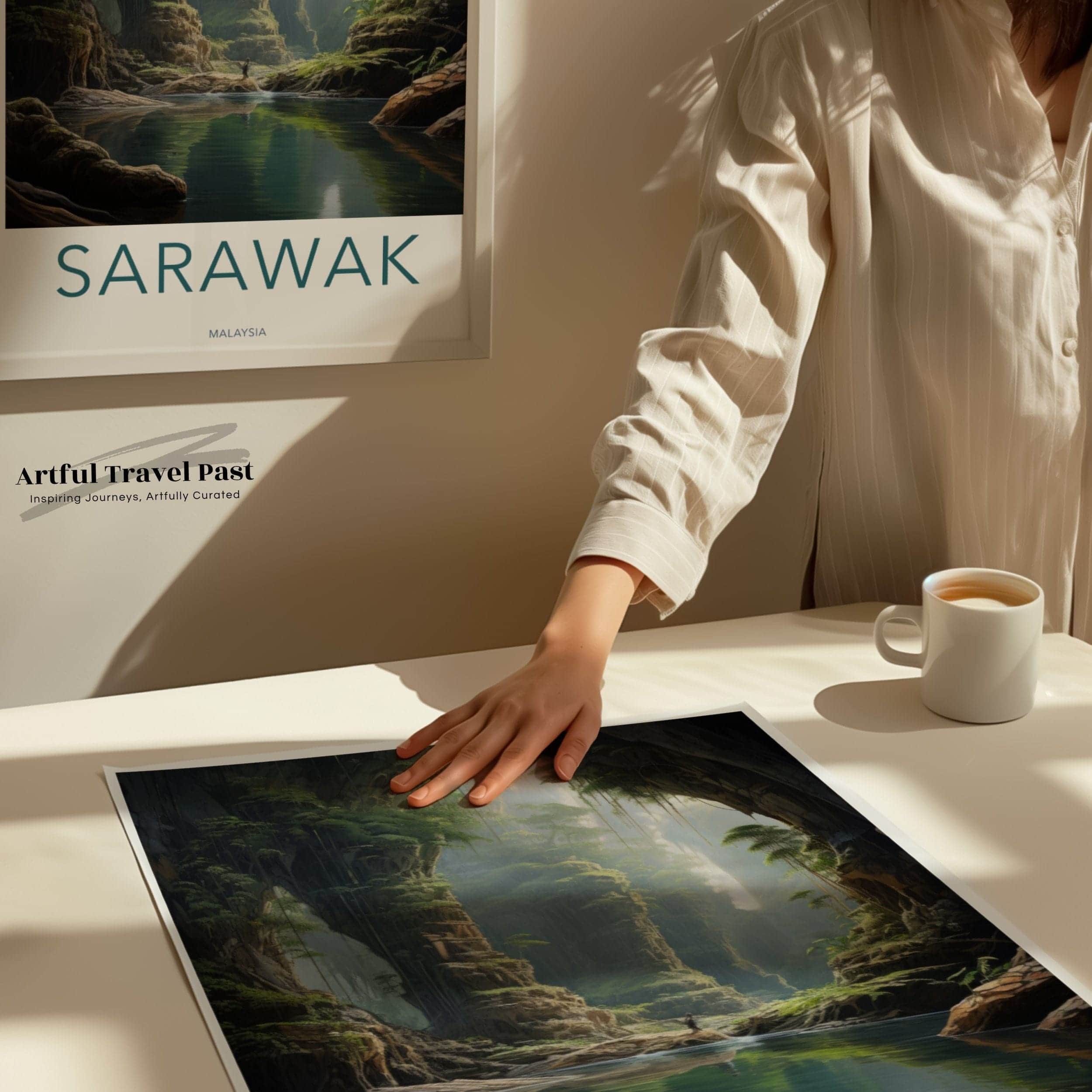 Sarawak