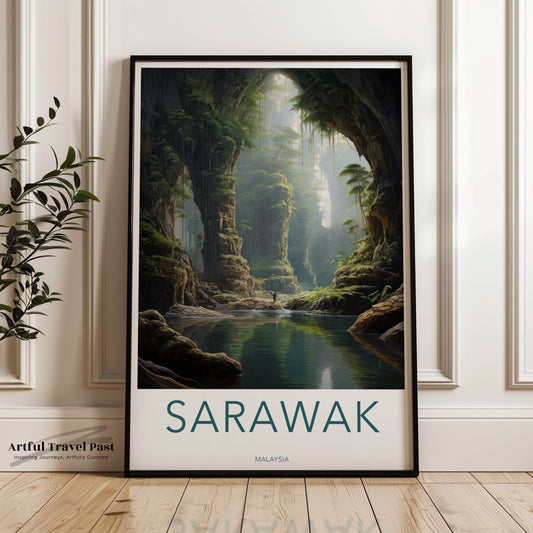 Sarawak