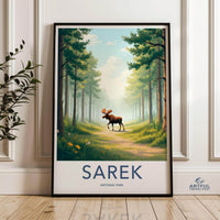 Sarek