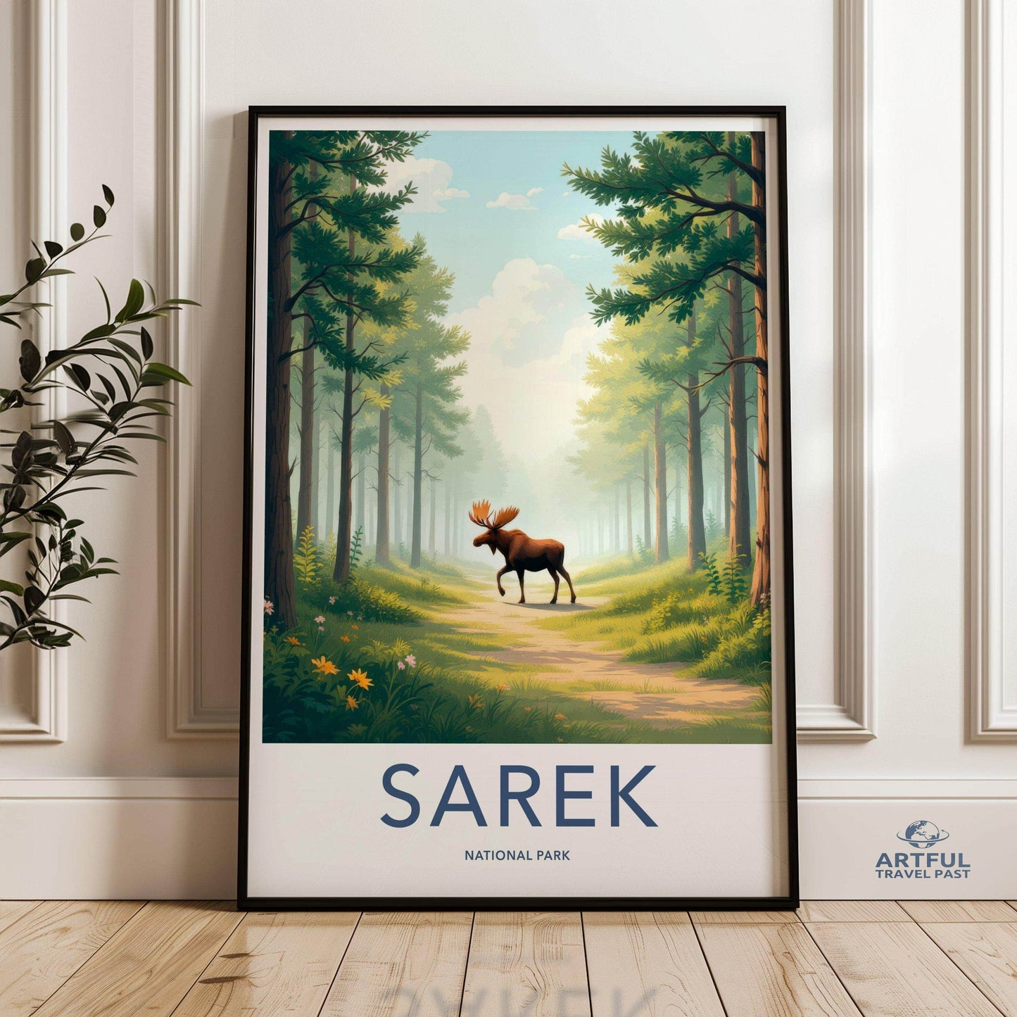 Sarek