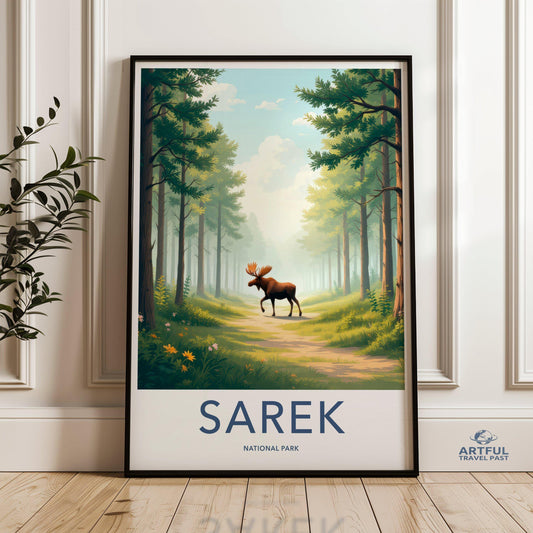Sarek