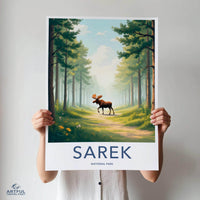 Sarek