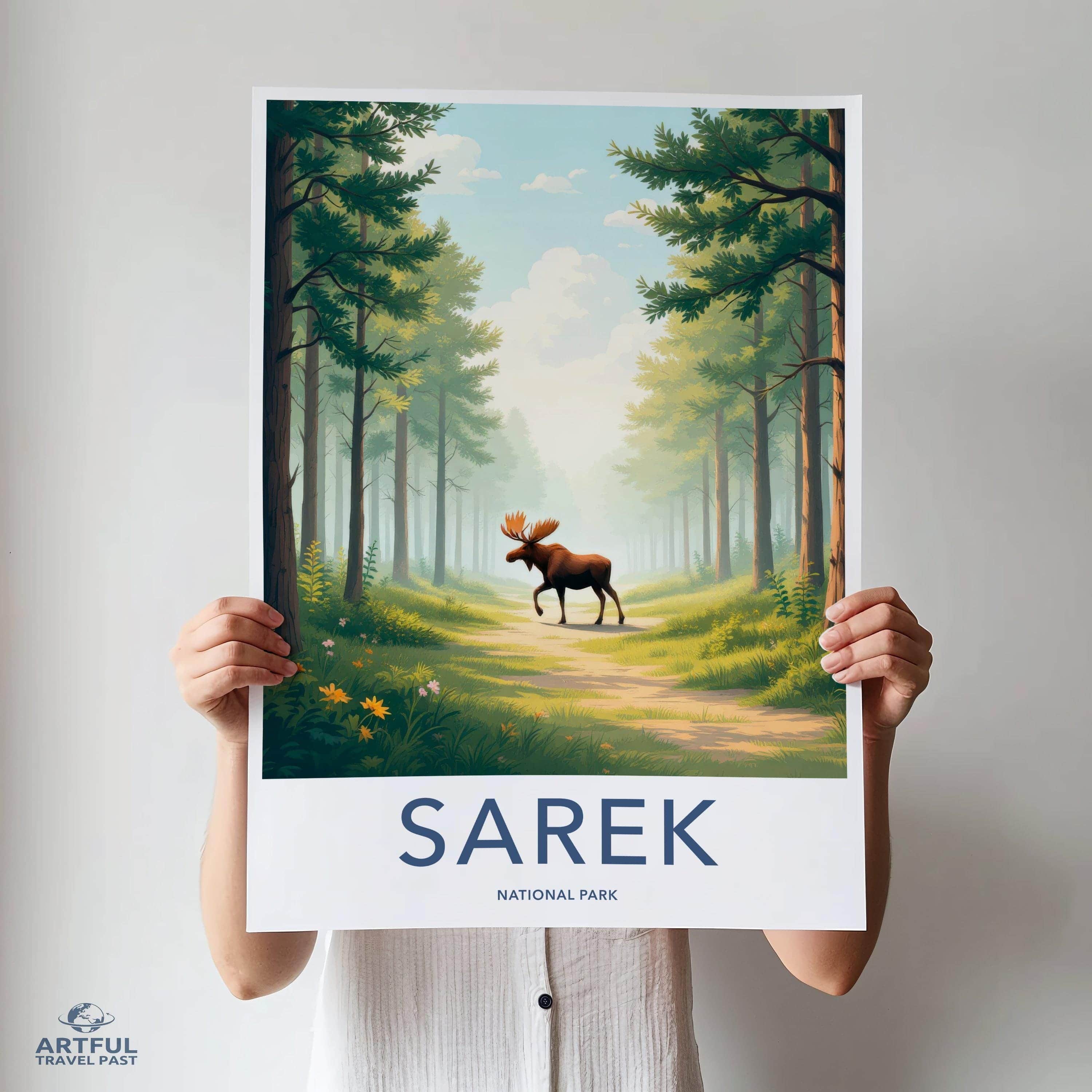 Sarek