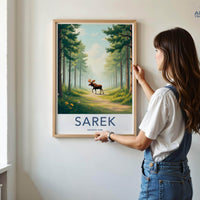 Sarek