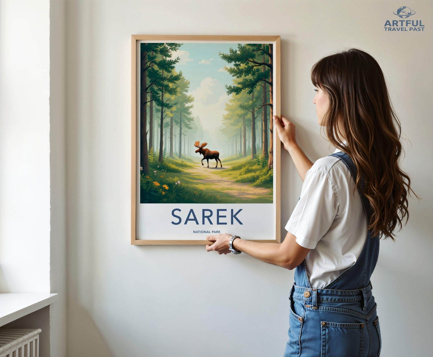 Sarek