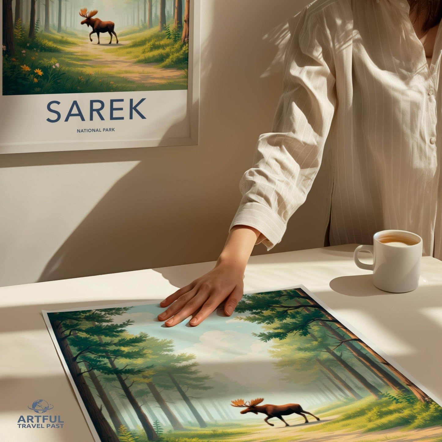 Sarek