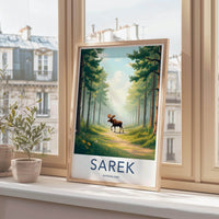Sarek