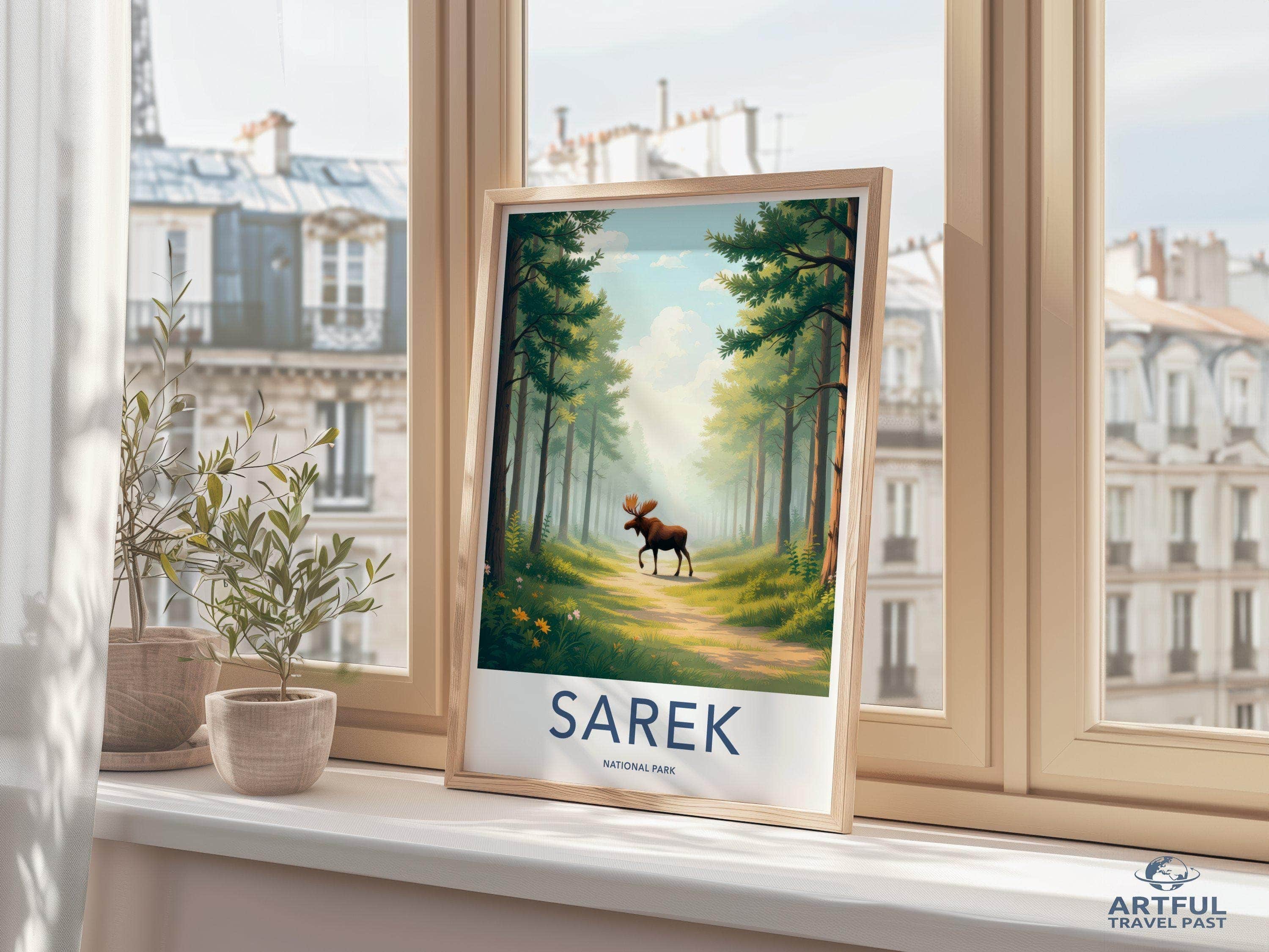 Sarek