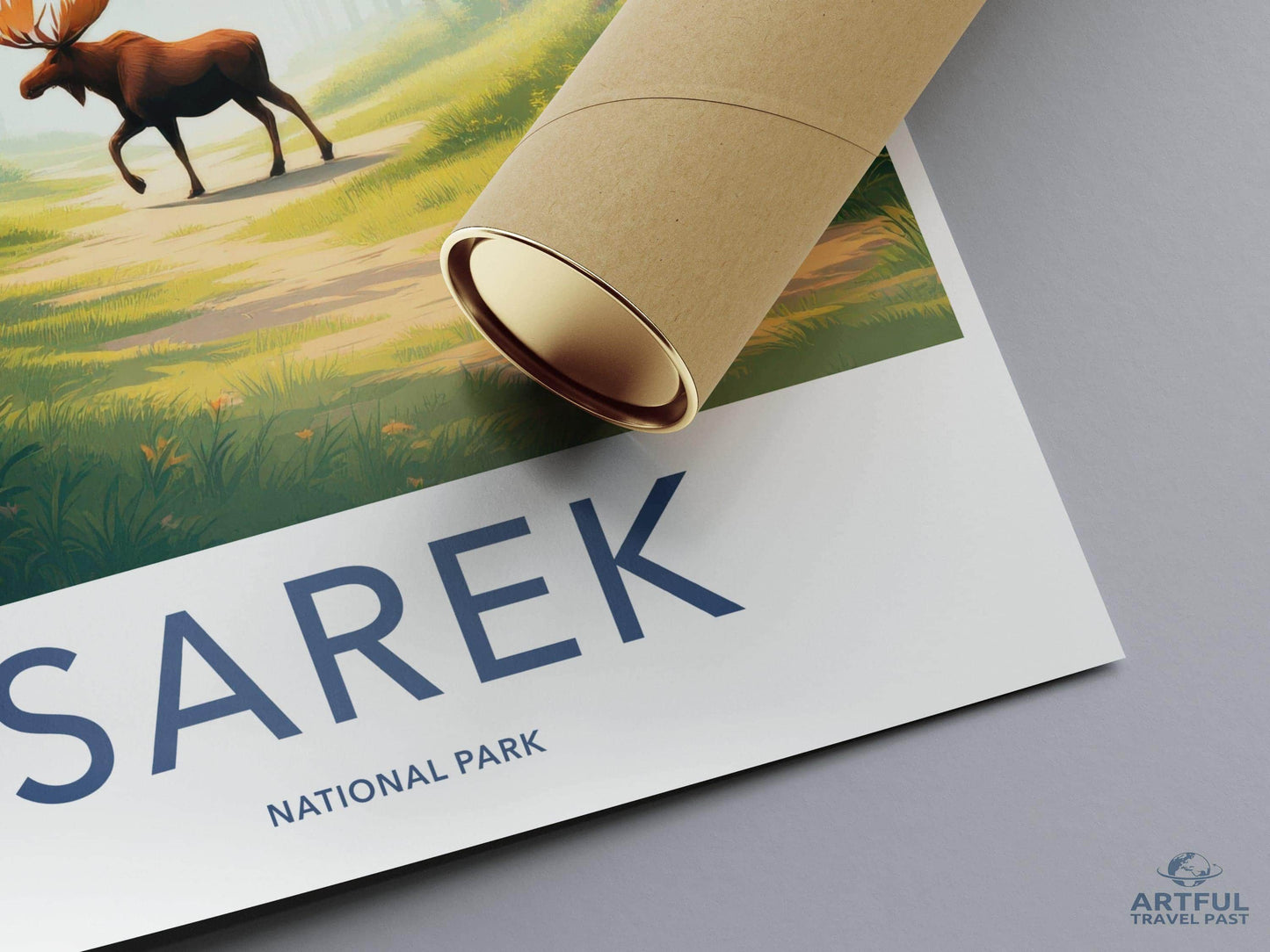 Sarek