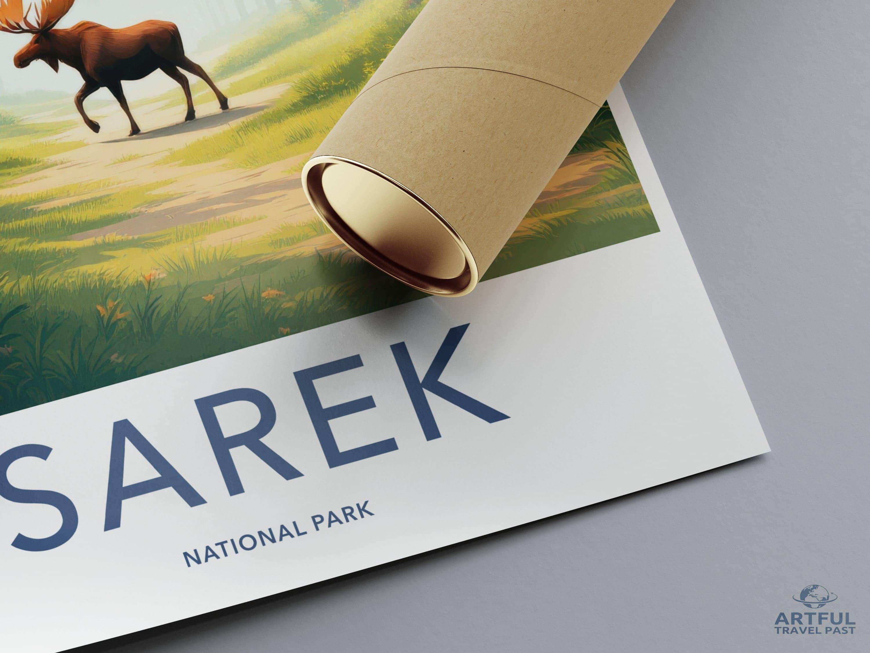 Sarek