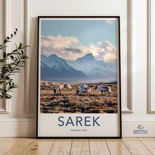Sarek