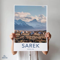 Sarek