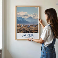 Sarek