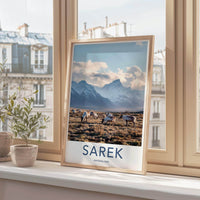 Sarek