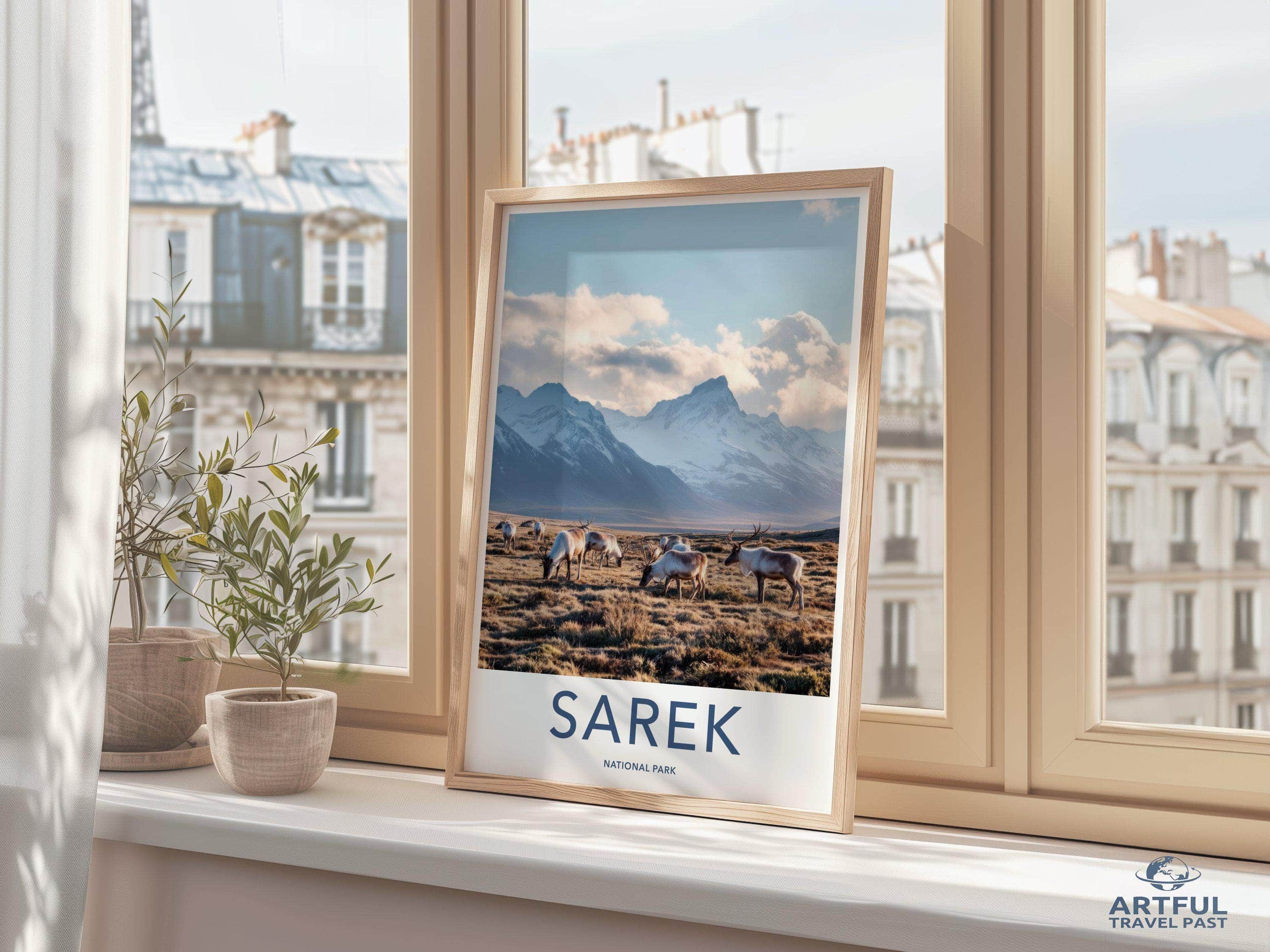 Sarek