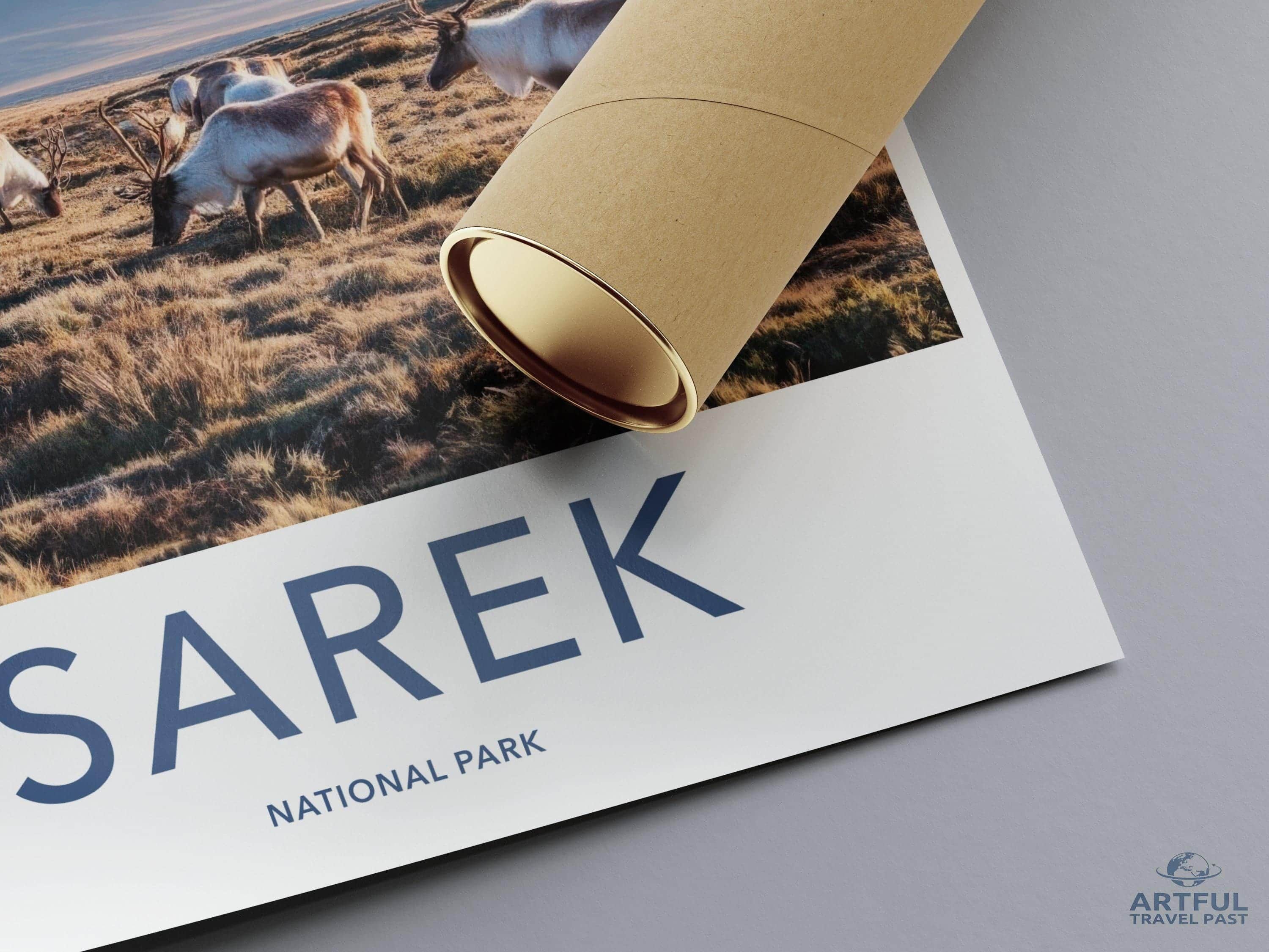 Sarek