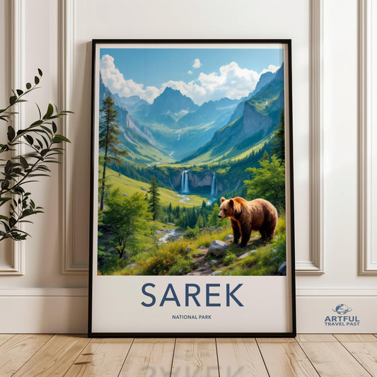 Sarek